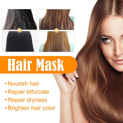 Hair Treatment Mask Deep Repair ( FREE SHIPPING )