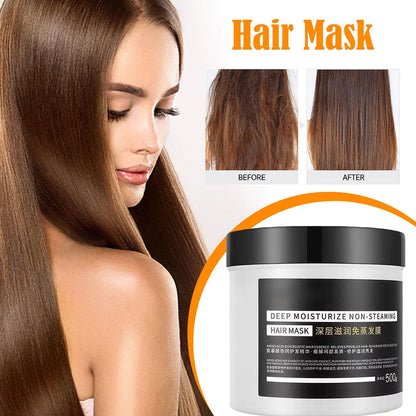 Hair Treatment Mask Deep Repair ( FREE SHIPPING )