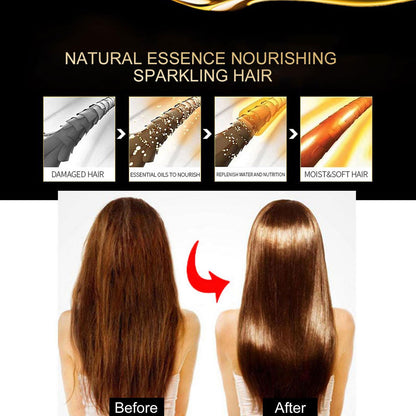 Hair Treatment Mask Deep Repair ( FREE SHIPPING )