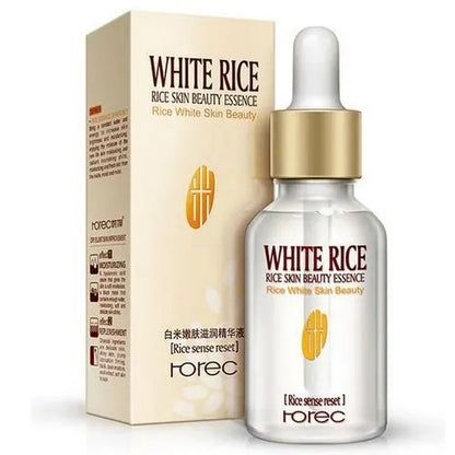 WHITE RICE SERUM 15ML