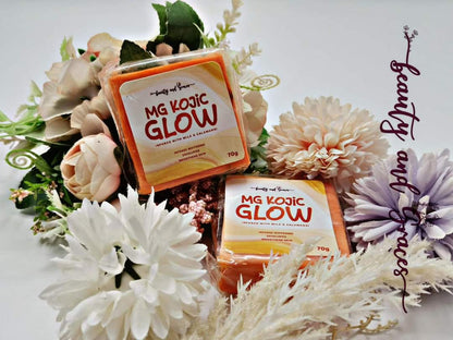 MG KOJIC GLOW