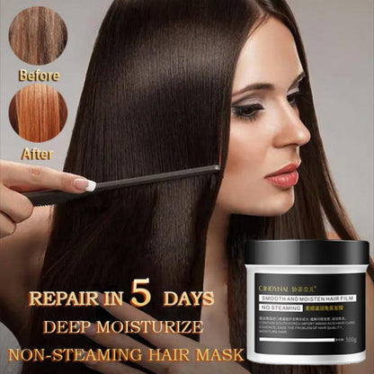 Hair Treatment Mask Deep Repair ( FREE SHIPPING )