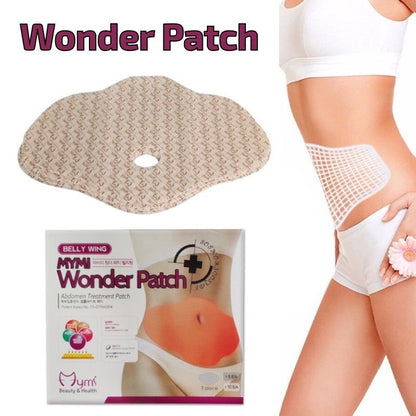 MYMI WONDER PATCH