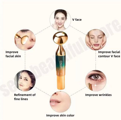 Electric Face Massager
