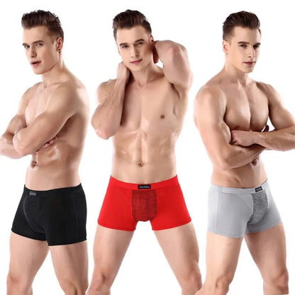 Magnetic Therapy Underwear