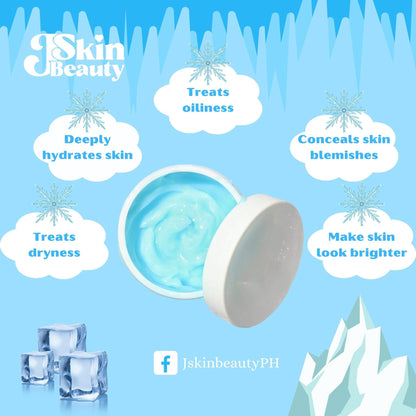 HYDRA MOIST ICE SLEEPING MASK