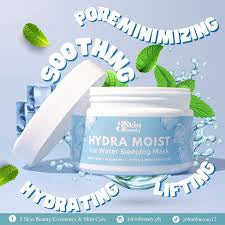 HYDRA MOIST ICE SLEEPING MASK