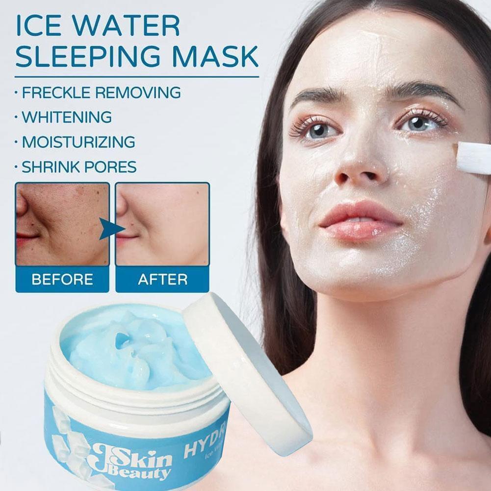 HYDRA MOIST ICE SLEEPING MASK